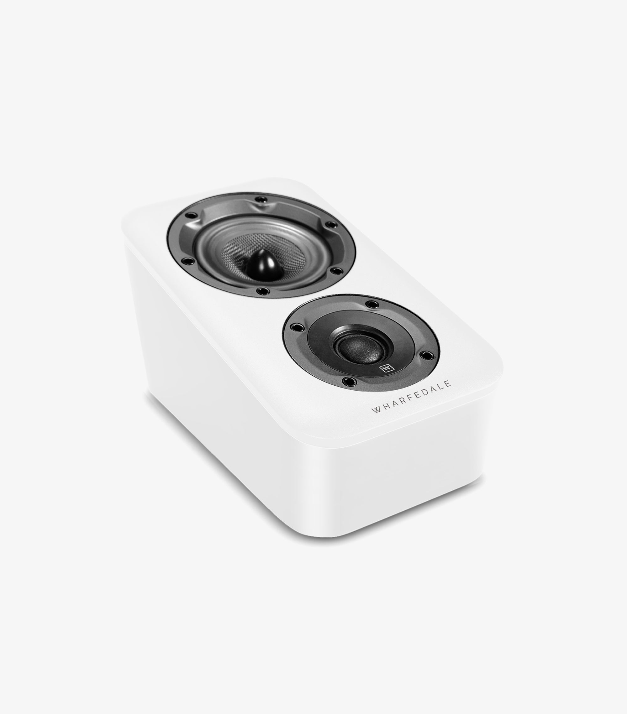 D300 3D SURROUND